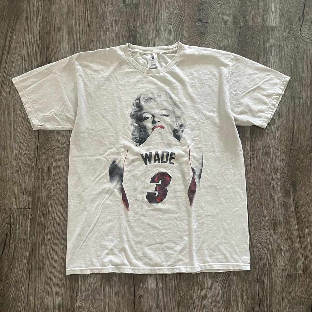 2000s Marilyn Monroe Tee